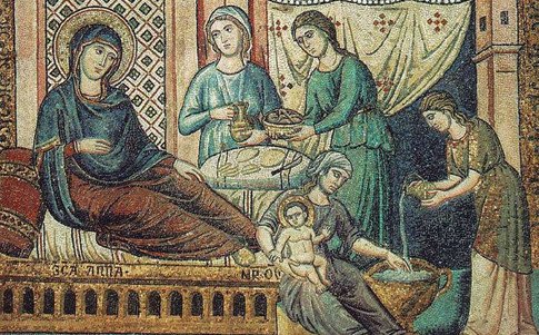Рождество Пресвятой Богородицы: история и традиции праздника